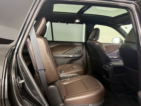 Used 2024 Lexus TX 350 AWD w/ Captains Chair Package image 28