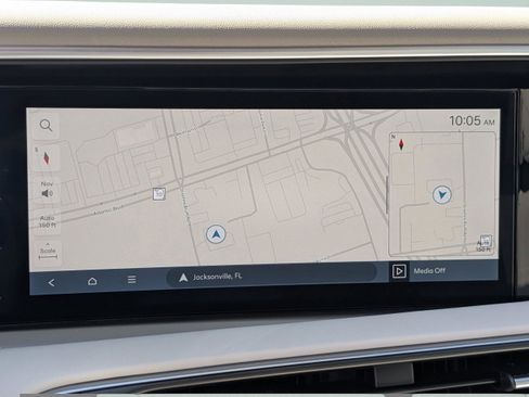 New 2026 Hyundai Palisade Limited FWD image 27