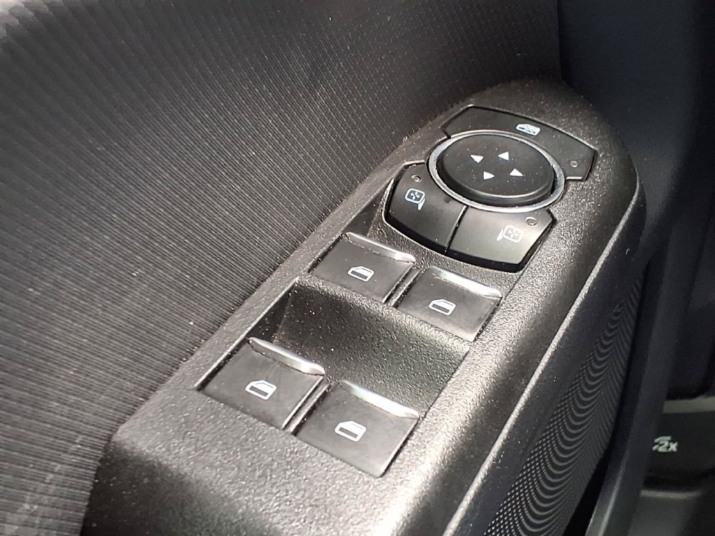 Used 2023 Ford Bronco Sport Big Bend w/ Convenience Package AWD/4WD image 19