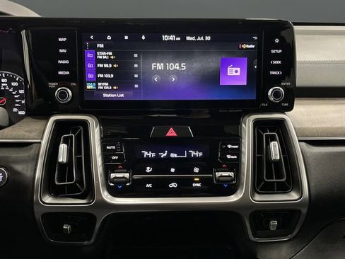 Used 2022 Kia Sorento X-Line EX image 9