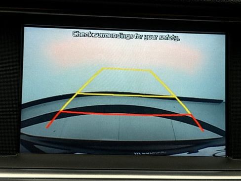 Used 2017 Kia Optima EX image 15