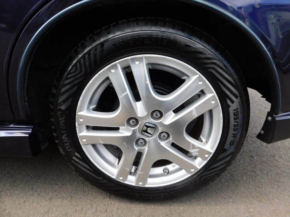 Used 2008 Honda Fit Sport image 21