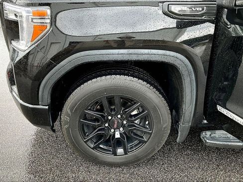 Used 2021 GMC Sierra 1500 Elevation AWD/4WD image 9