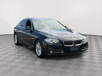 Used 2016 BMW 528i xDrive Sedan AWD/4WD video 1