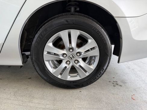 Used 2012 Honda Accord SE image 12