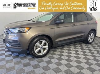 Used 2019 Ford Edge SE w/ SE Fleet Driver's Package AWD/4WD video 1