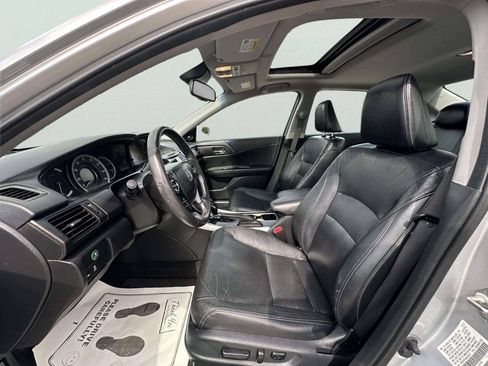 Used 2013 Honda Accord EX-L image 14
