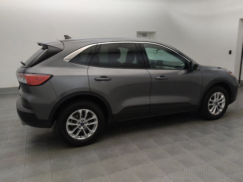 Used 2022 Ford Escape SE w/ Cold Weather Package AWD/4WD image 10