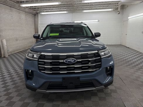 New 2026 Ford Explorer Active image 14
