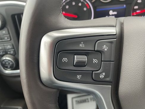 Used 2022 Chevrolet Silverado 2500 LTZ w/ Gooseneck/5TH Wheel Package image 24