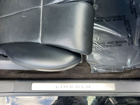 Used 2020 Lincoln Continental w/ Equipment Group 500A FWD image 51