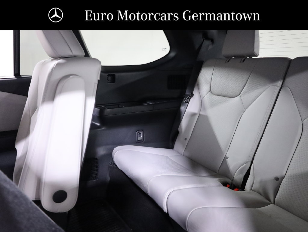 Used 2024 Lexus TX 350 AWD w/ Captains Chair Package image 31