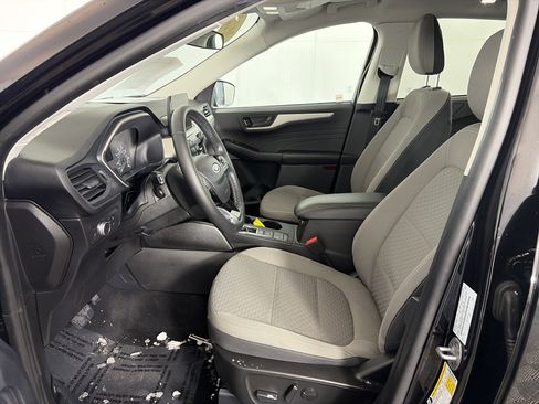 Used 2022 Ford Escape SE w/ Convenience Package image 6