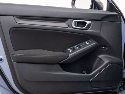 Certified 2024 Honda Civic Sport image 14