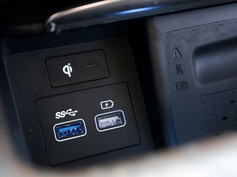 Used 2024 Genesis GV80 3.5T image 33