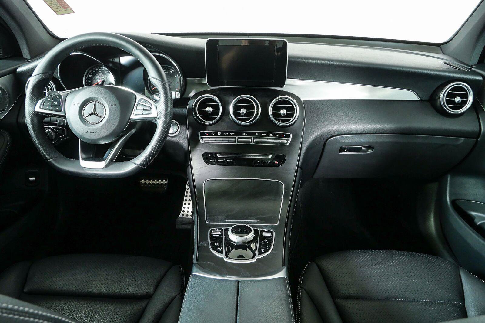Used 2019 Mercedes-Benz GLC 300 image 20