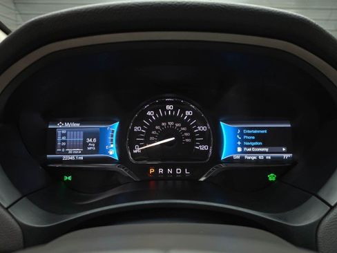 Used 2020 Lincoln MKZ Reserve w/ Elements Package FWD image 23