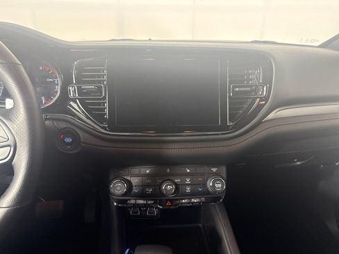 Used 2026 Dodge Durango GT RWD image 10