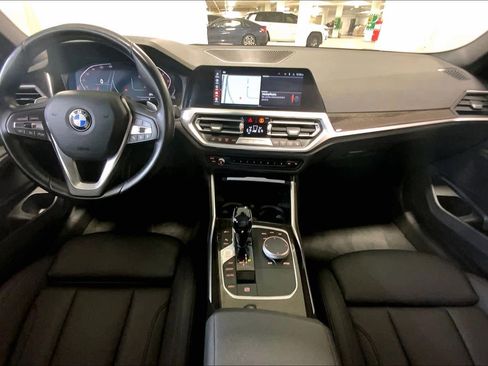 Used 2020 BMW 330i xDrive Sedan w/ Convenience Package image 15
