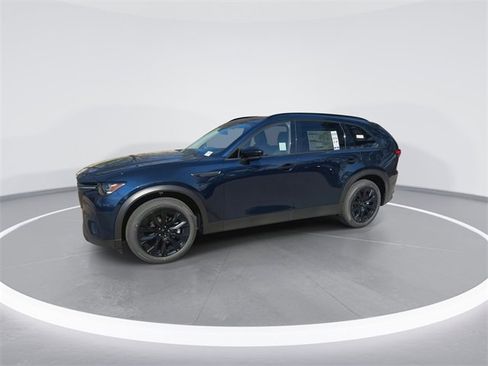 New 2026 MAZDA CX-90 Plug-In Hybrid w/Premium Sport image 5