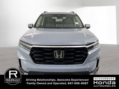 Certified 2023 Honda Pilot Touring image 28