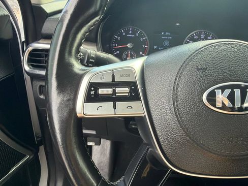 Used 2021 Kia Telluride EX w/ EX Premium Package AWD/4WD image 55