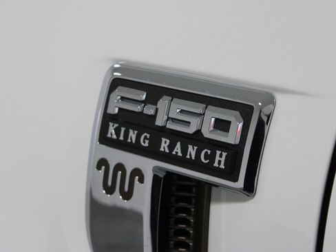 New 2026 Ford F150 King Ranch AWD/4WD image 21