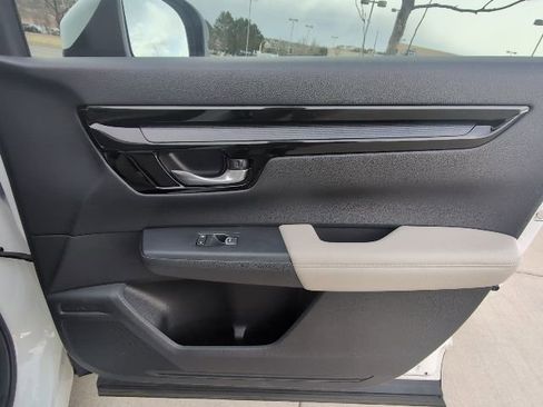 Used 2023 Honda CR-V EX-L image 33