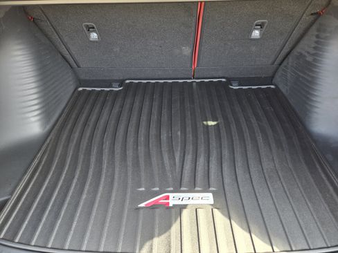 Certified 2025 Acura ADX A-Spec image 34