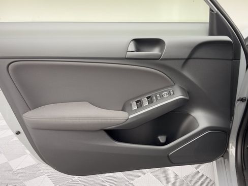 Used 2025 Honda Civic Sport image 14