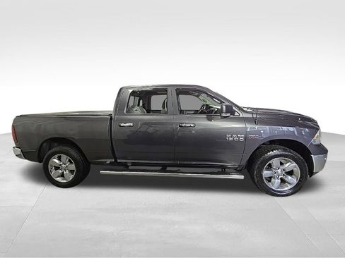Used 2018 RAM 1500 Big Horn AWD/4WD image 7