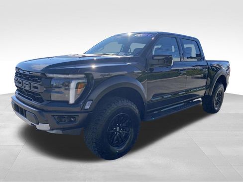 Used 2024 Ford F150 Raptor image 5