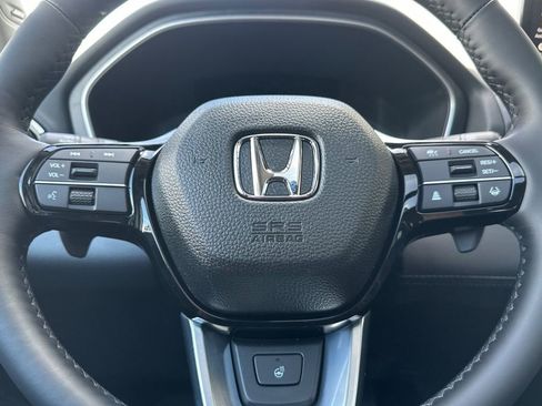 New 2026 Honda Pilot Elite image 27