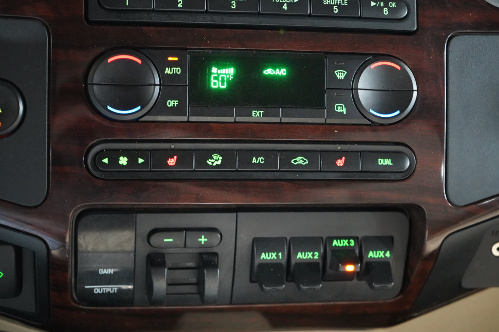 Used 2008 Ford F350 Lariat AWD/4WD image 28