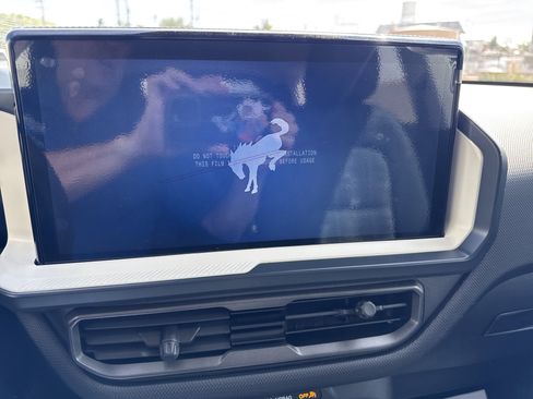 New 2025 Ford Bronco Sport Heritage w/ Convenience Package image 20