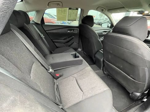 Used 2024 Honda Accord LX image 24