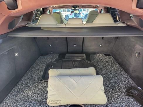 Used 2023 BMW XM image 19