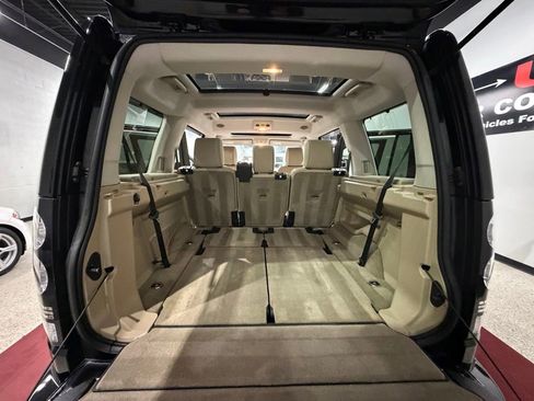 Used 2014 Land Rover LR4 HSE AWD/4WD image 60