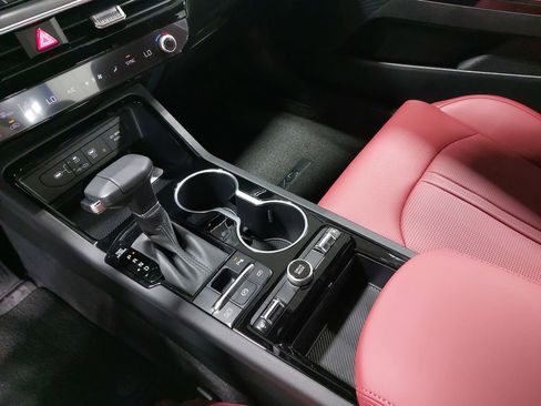 New 2026 Kia K5 GT-Line image 25