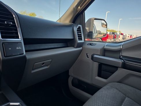 Used 2015 Ford F150 XLT w/ Equipment Group 301A Mid RWD image 15