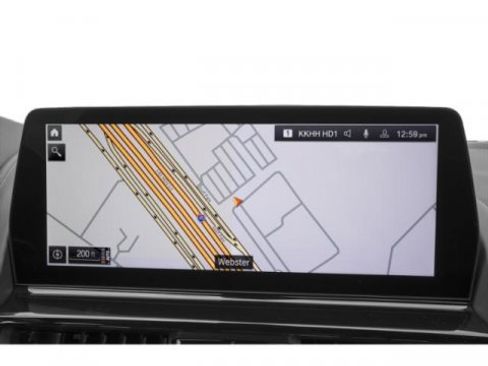 New 2026 BMW M850i xDrive M850i image 19