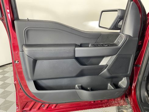 New 2026 Ford F150 XLT w/ FX4 Off-Road Package AWD/4WD image 8