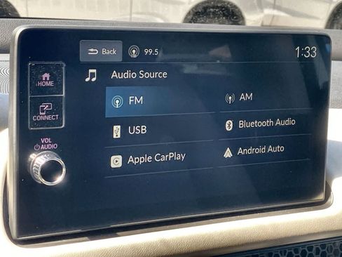 New 2026 Honda HR-V LX image 15