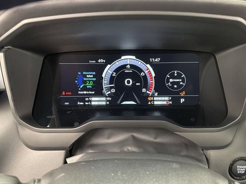 New 2026 Toyota Tundra Platinum image 18