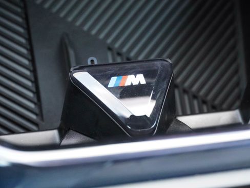 Certified 2025 BMW X3 M50 w/ Premium Package AWD/4WD image 29