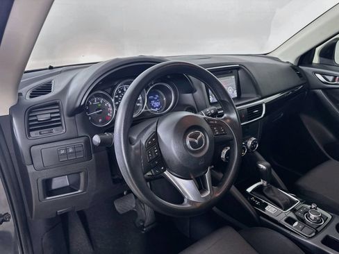 Used 2016 MAZDA CX-5 Sport FWD image 30