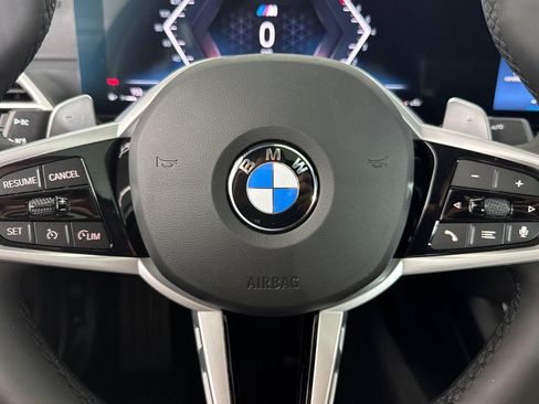 New 2026 BMW 330i Sedan w/ M Sport Package RWD image 11