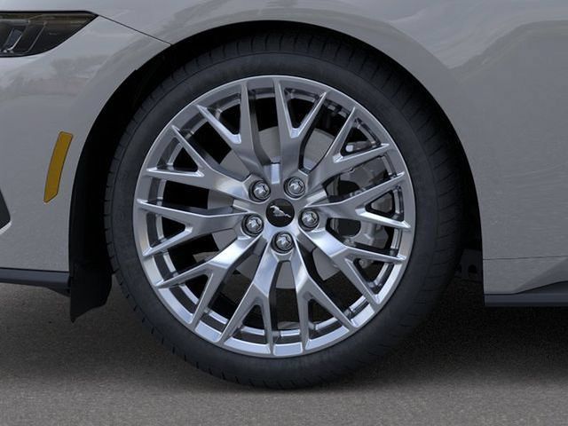 New 2026 Ford Mustang Premium RWD image 19