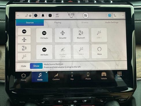 Used 2023 Jeep Grand Cherokee Summit w/ Adv Protech Group IV image 6