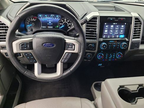 Used 2016 Ford F150 Lariat w/ Trailer Tow Package image 22